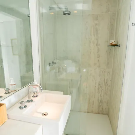 Unbelievable Ph, Leblon! Amazing View And Privacy! Apartamento Rio de Janeiro Exterior foto