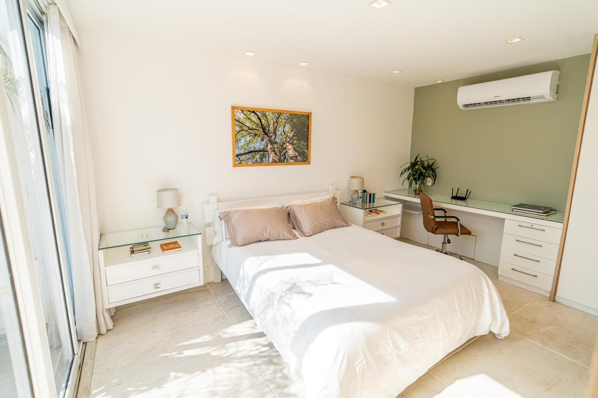 Unbelievable Ph, Leblon! Amazing View And Privacy! * Rio de Janeiro