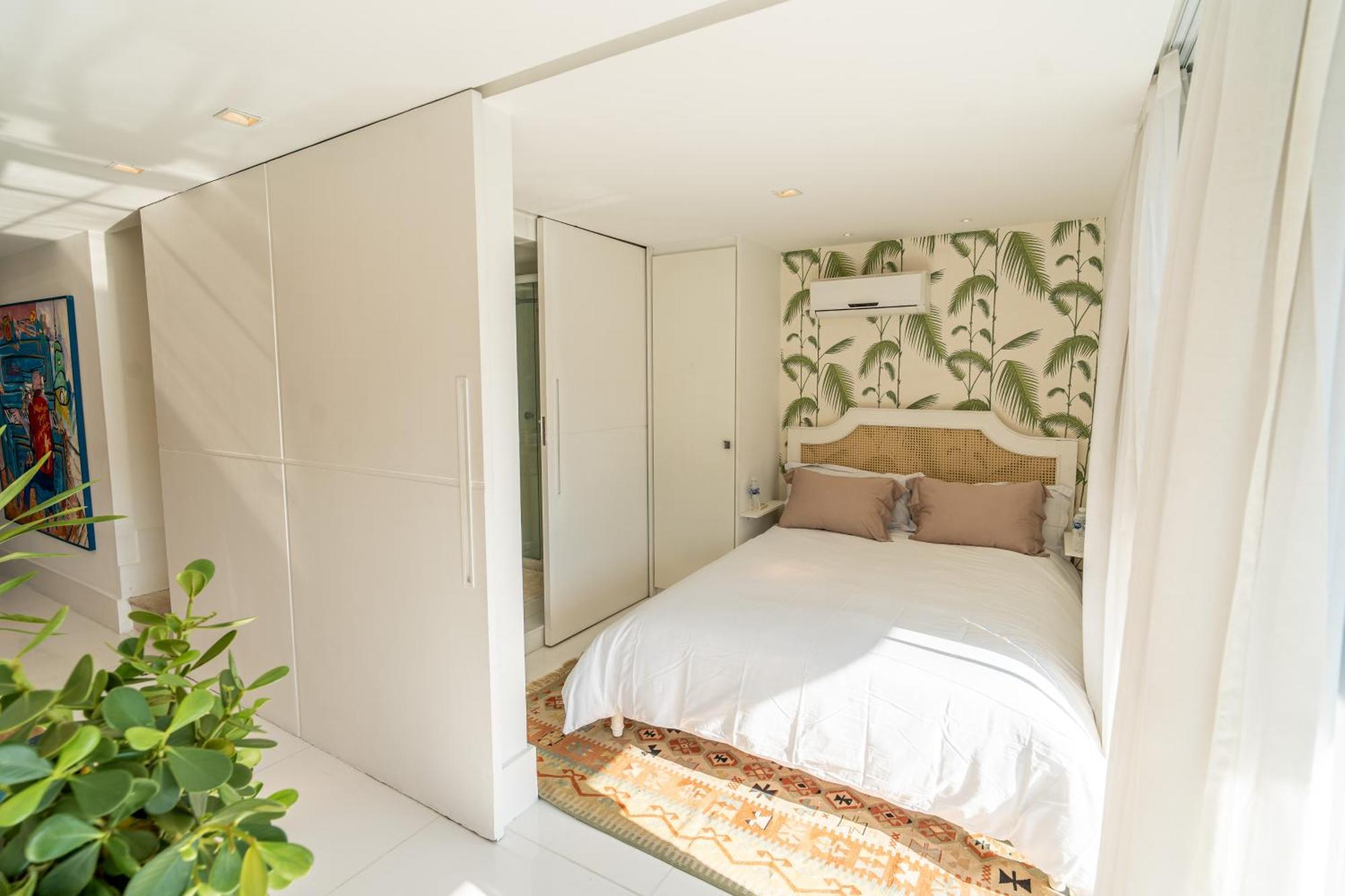 Unbelievable Ph, Leblon! Amazing View And Privacy! * Rio de Janeiro