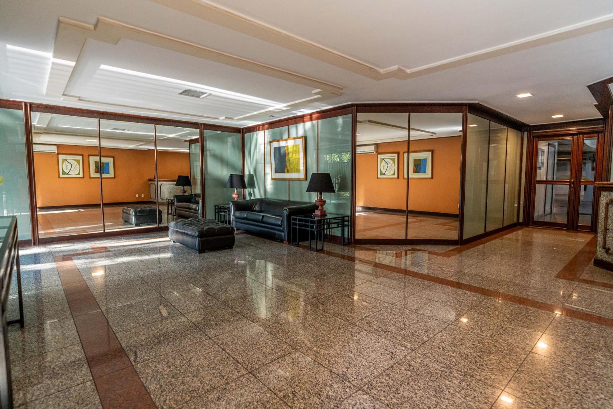 Unbelievable Ph, Leblon! Amazing View And Privacy! * Rio de Janeiro