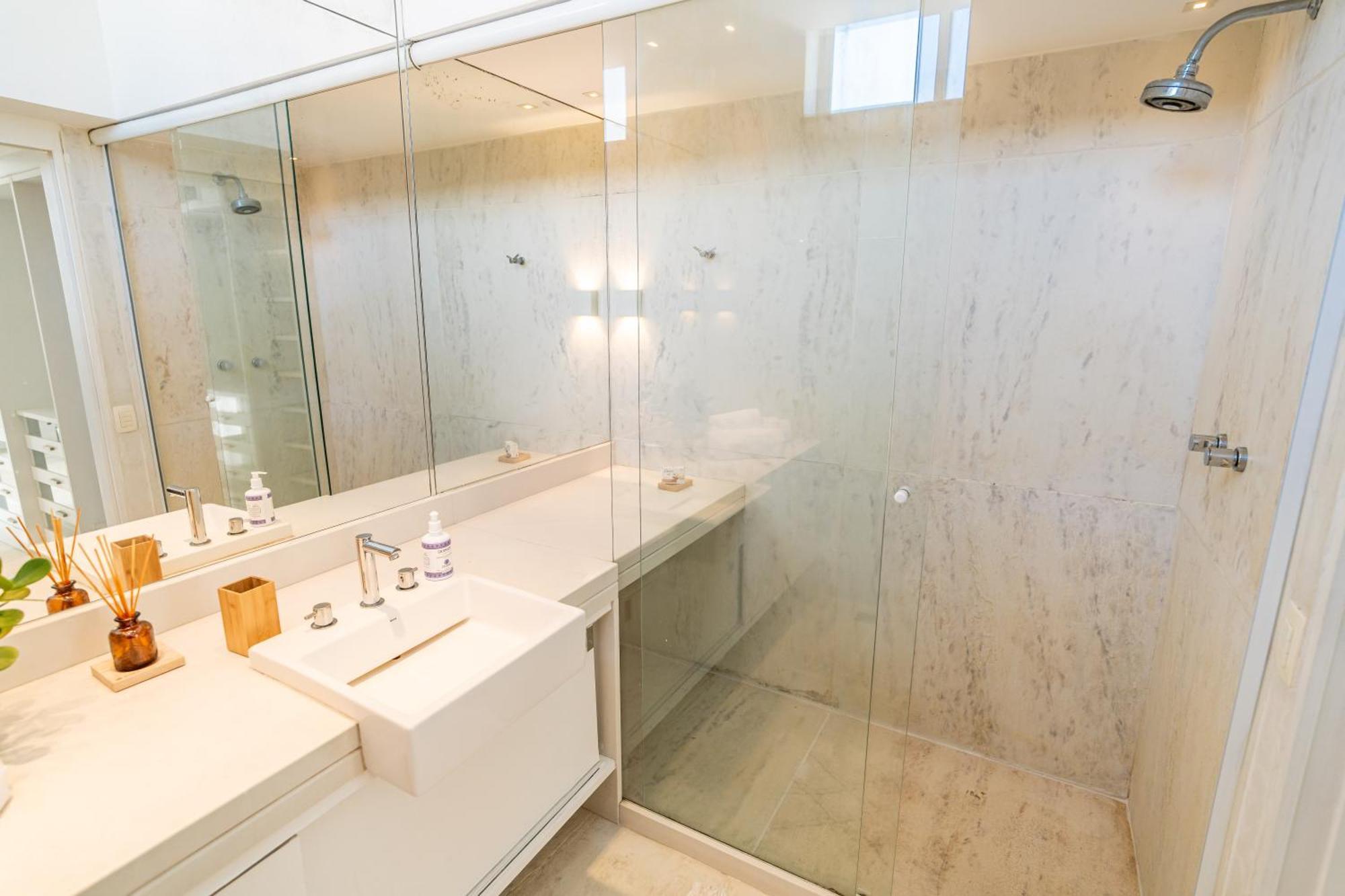 Unbelievable Ph, Leblon! Amazing View And Privacy! 公寓 *