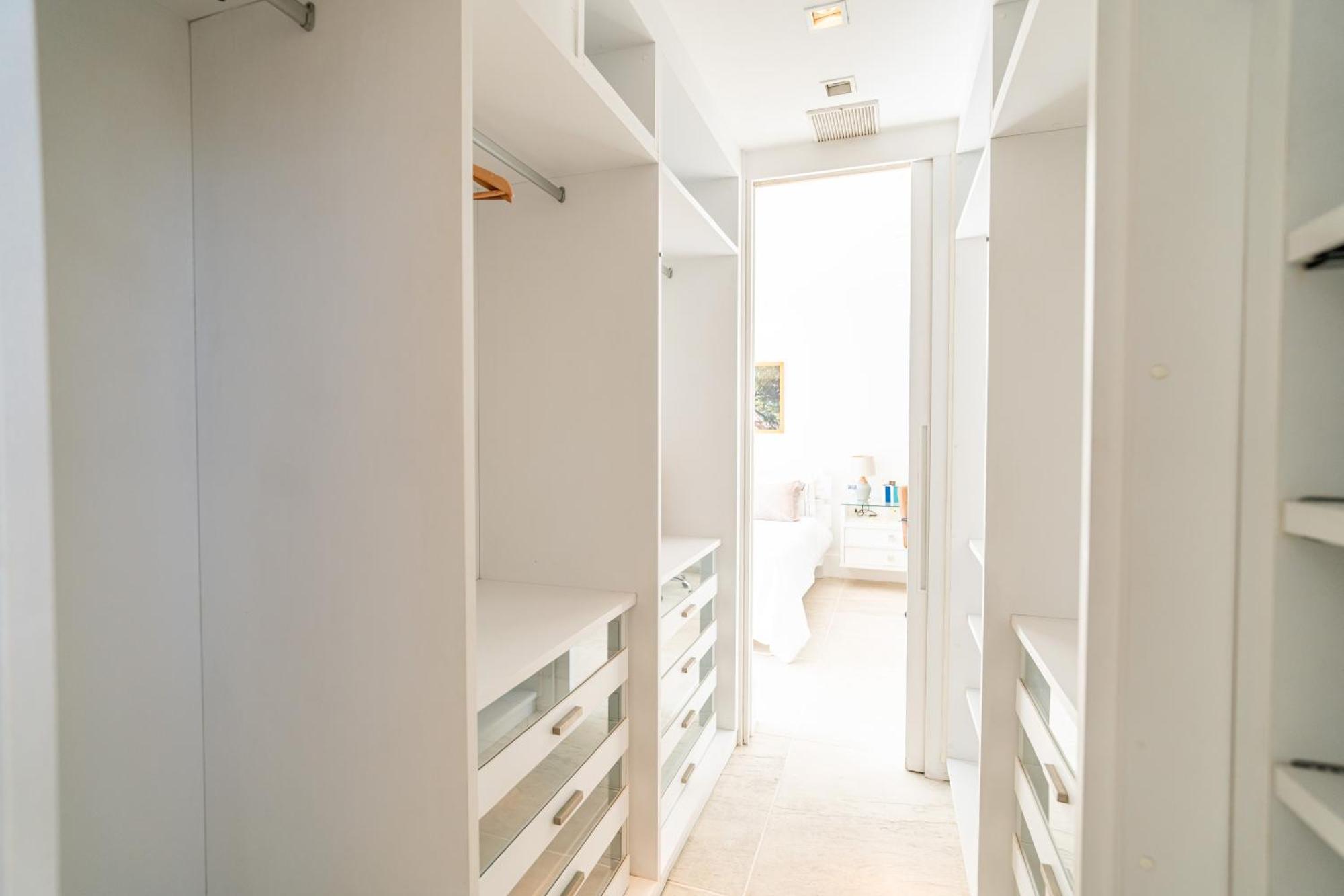 Unbelievable Ph, Leblon! Amazing View And Privacy! 公寓 里约热内卢