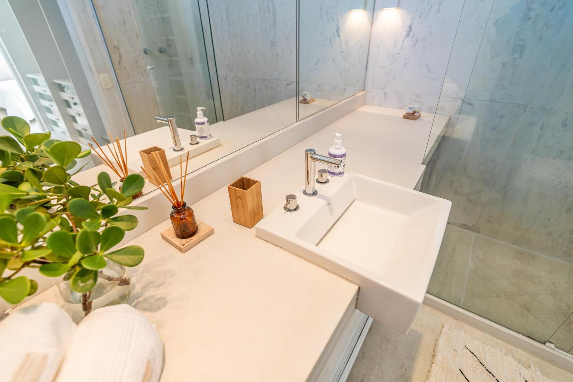 Unbelievable Ph, Leblon! Amazing View And Privacy! 公寓 *