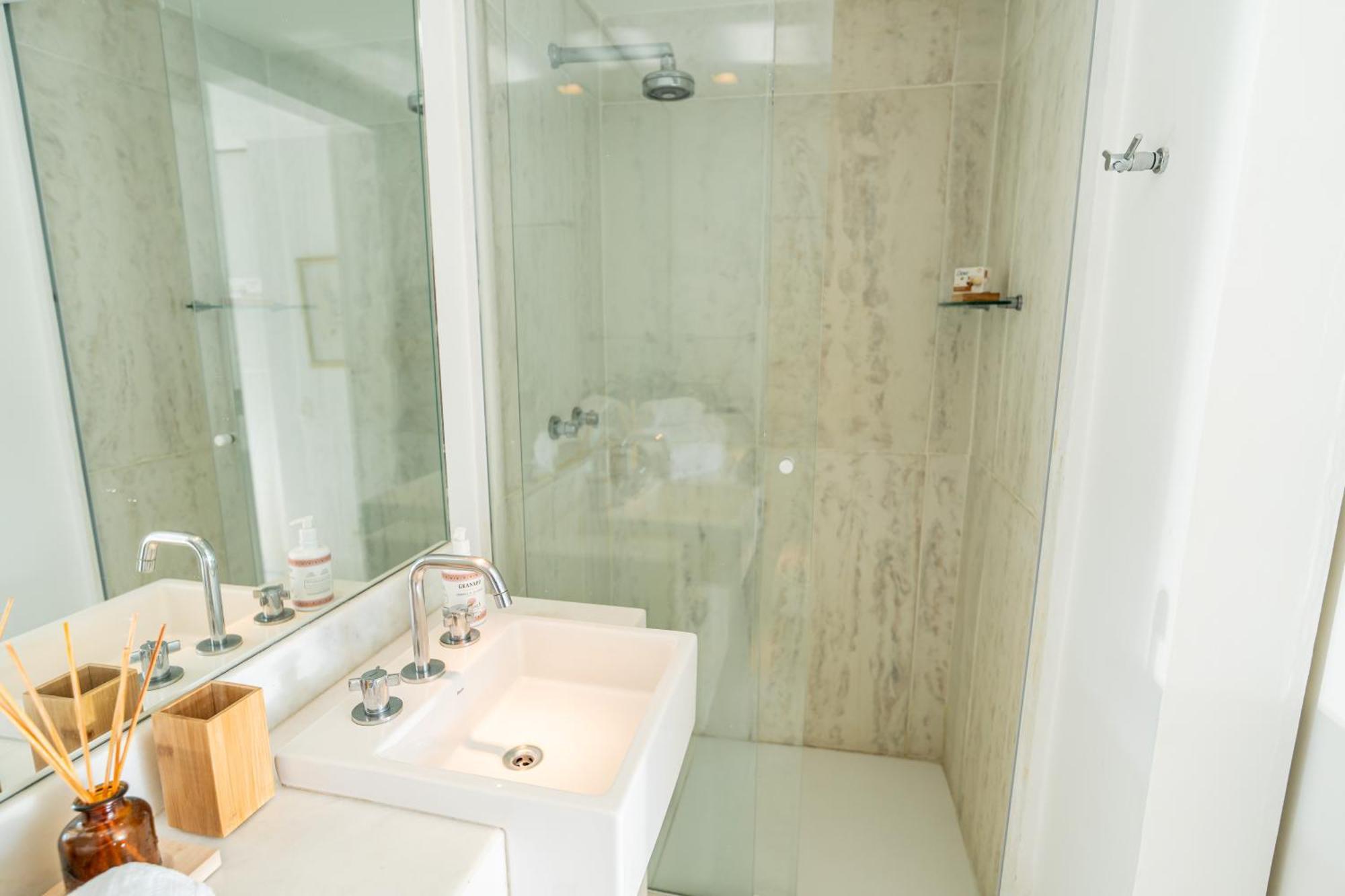 Unbelievable Ph, Leblon! Amazing View And Privacy! 公寓 里约热内卢